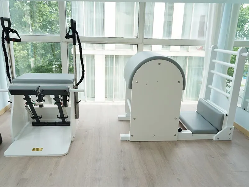 Toppilates Reformer OA-P027 Tianjin 9
