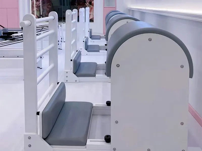 Toppilates Reformer OA-P027 Tianjin 10