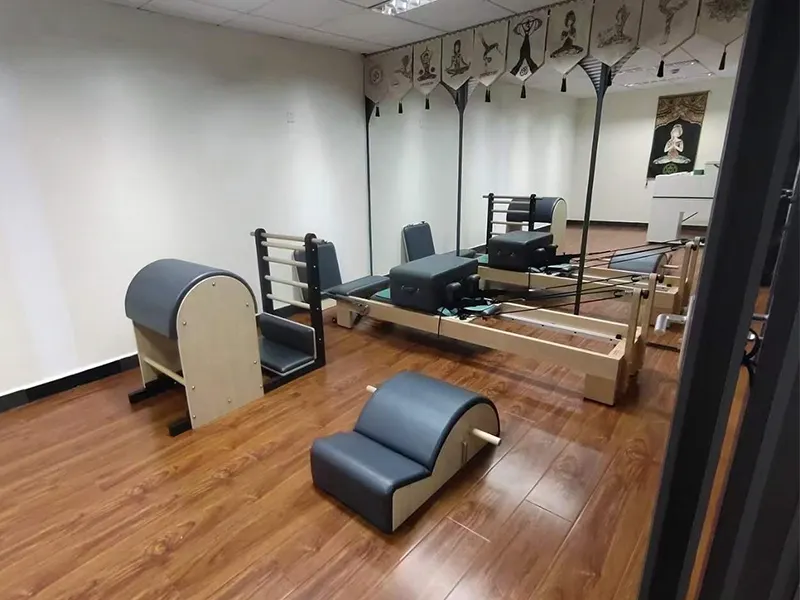 Bulk Pilates Barrel for Sale Pilates Barrel for Sale Company 12