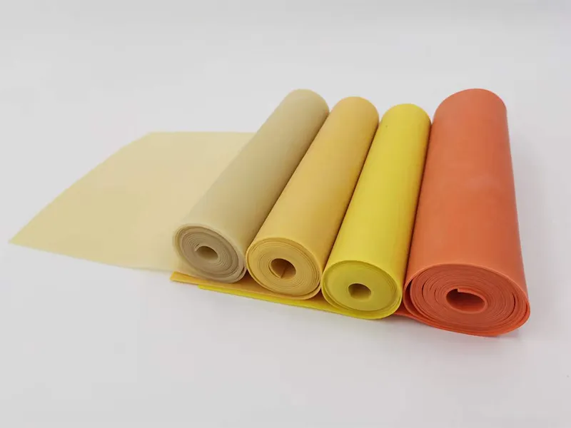 Stretch Bands Factory Price OA-T8004 6