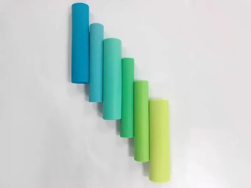 Stretch Bands Factory Price OA-T8004 7