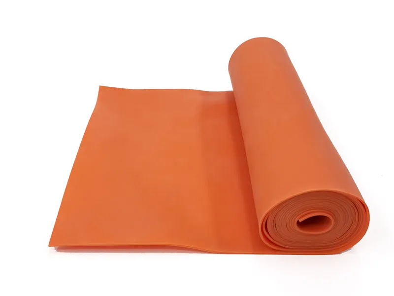 Stretch Bands Factory Price OA-T8004 9