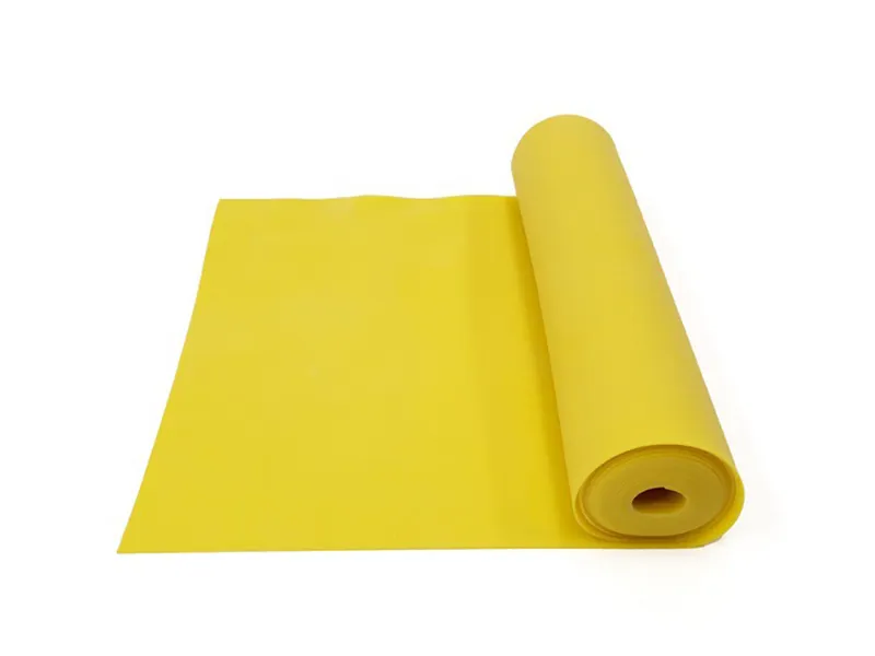 Stretch Bands Factory Price OA-T8004 10