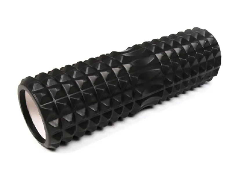 Best Yoga Foam Grid Roller Wholesale 3