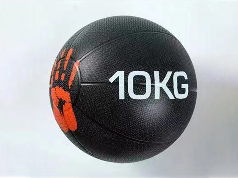 OA-MB01 Rubber Soft Medicine Ball Supplier - One Artistry 1