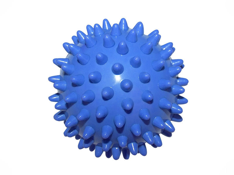 OA-MB75 PVC Fitness Massage Ball Bulk - One Artistry 1