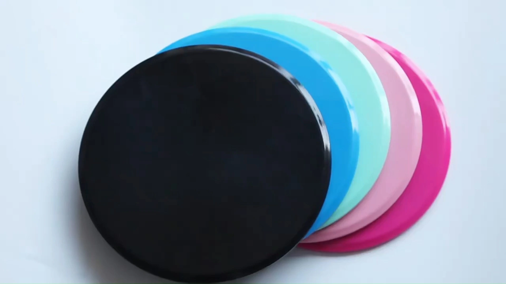 Sliding Discs, OA-SC175 ABS Core sliders - One Artistry 1