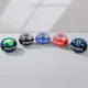 18 Inch Exercise Ball OA-GB70 70*70*55mmfactory 3