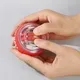 18 Inch Exercise Ball OA-GB70 70*70*55mmfactory 7