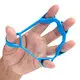 Pilates Loop Bands 4*8*1.3cmsupplier 2