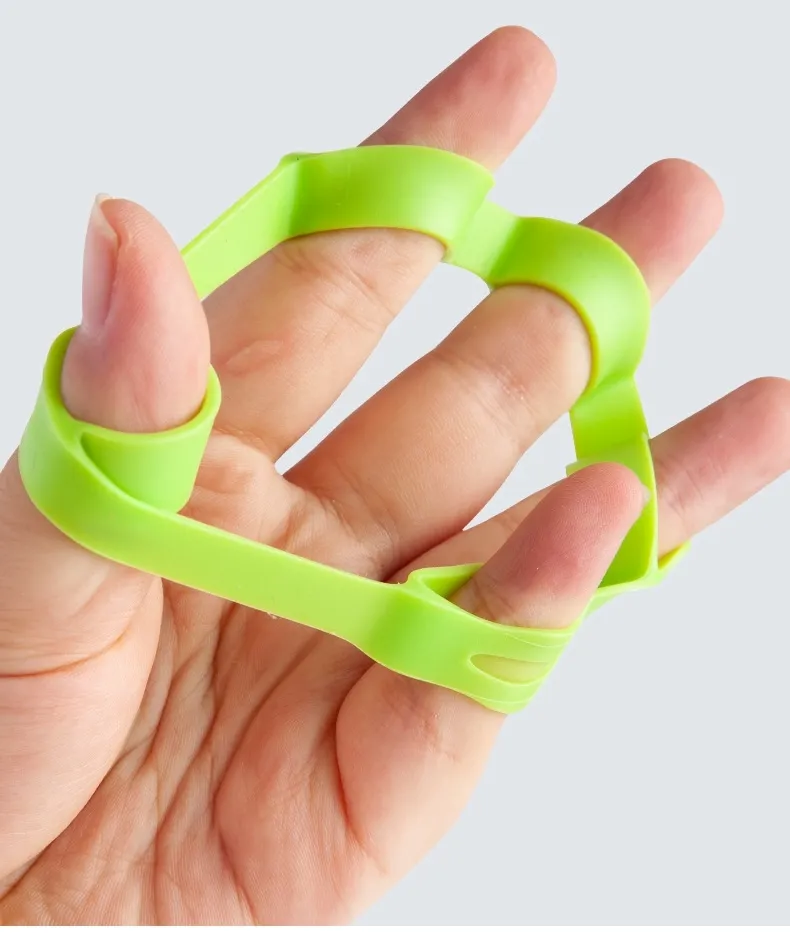Pilates Loop Bands 4*8*1.3cmsupplier 8
