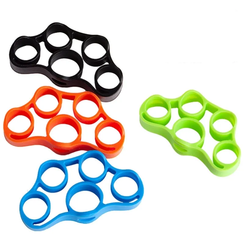 Pilates Loop Bands 4*8*1.3cmsupplier 7