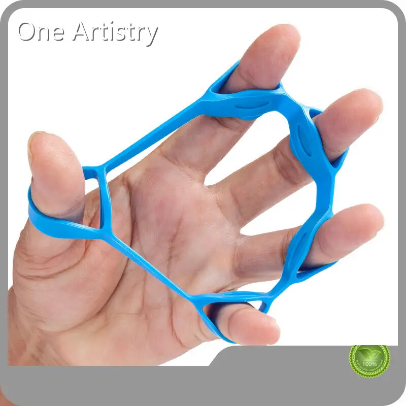 One Artistry Exercise Strap with Loops Tianjin Exercise Strap with Loopsvendor 1