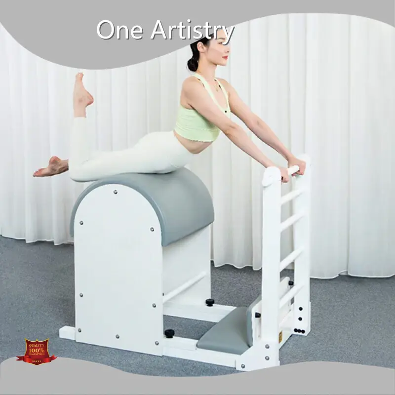 Buy Pilates Large Barrel Pilates Large Barrel Company 1