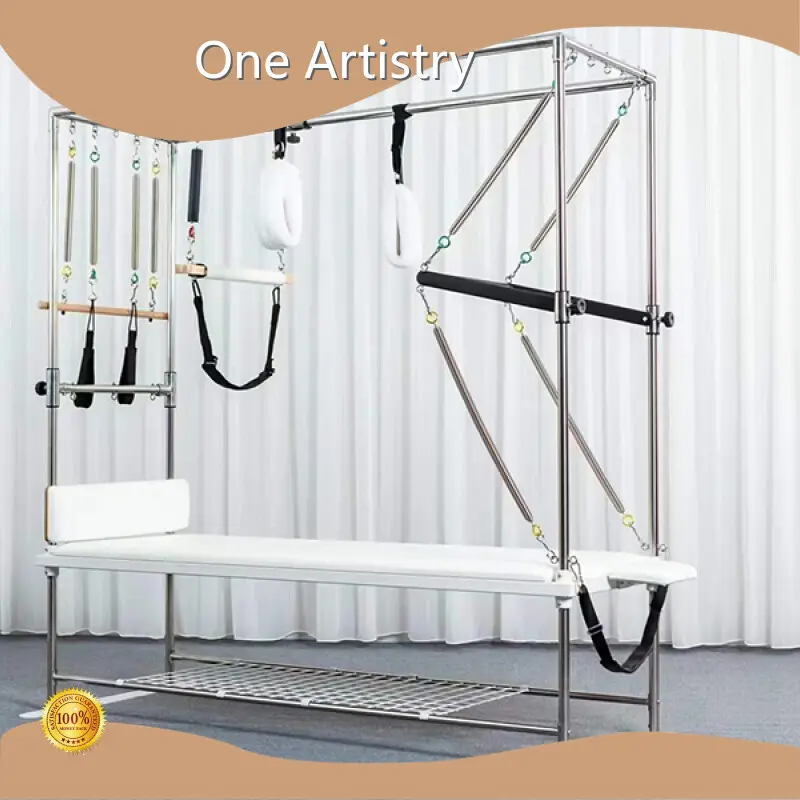 High End Pilates Cadillac Equipment Pilates Cadillac Equipment Company 1