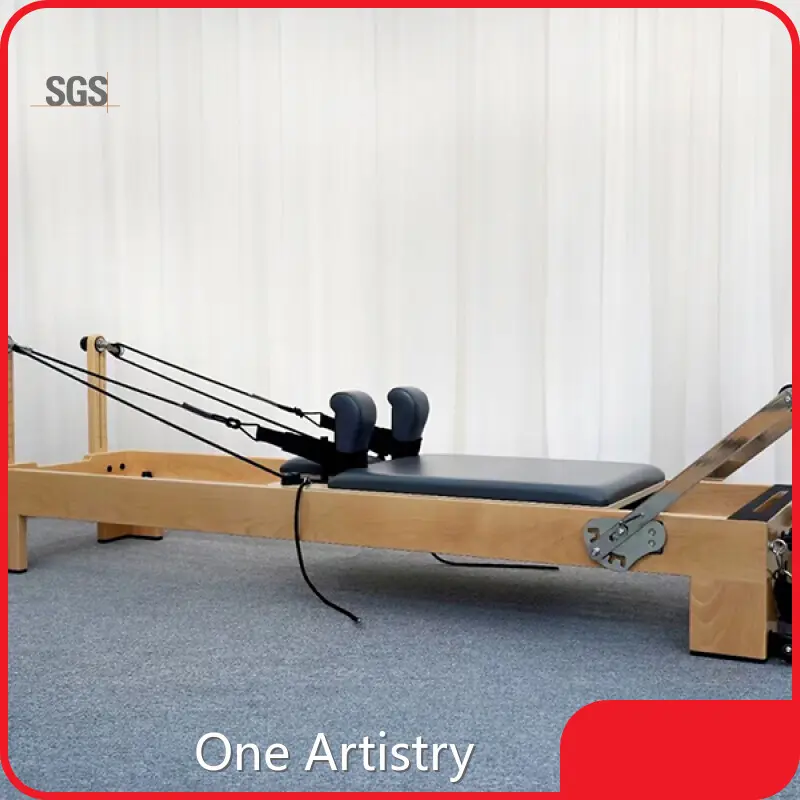 Buy Pilates Reformer Machine Company 1