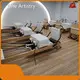 Professional Pilates Reformer Western Union by One Artistry 1