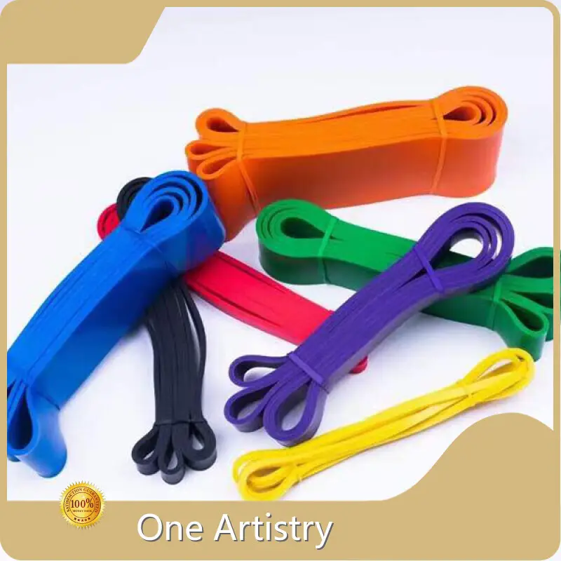 One Artistry Exercise Equipment OA-T8002supply 1