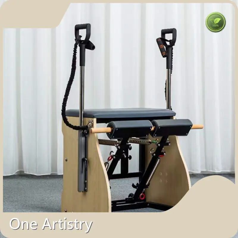 Best Pilates Wunda Chair for Sale Price List 1