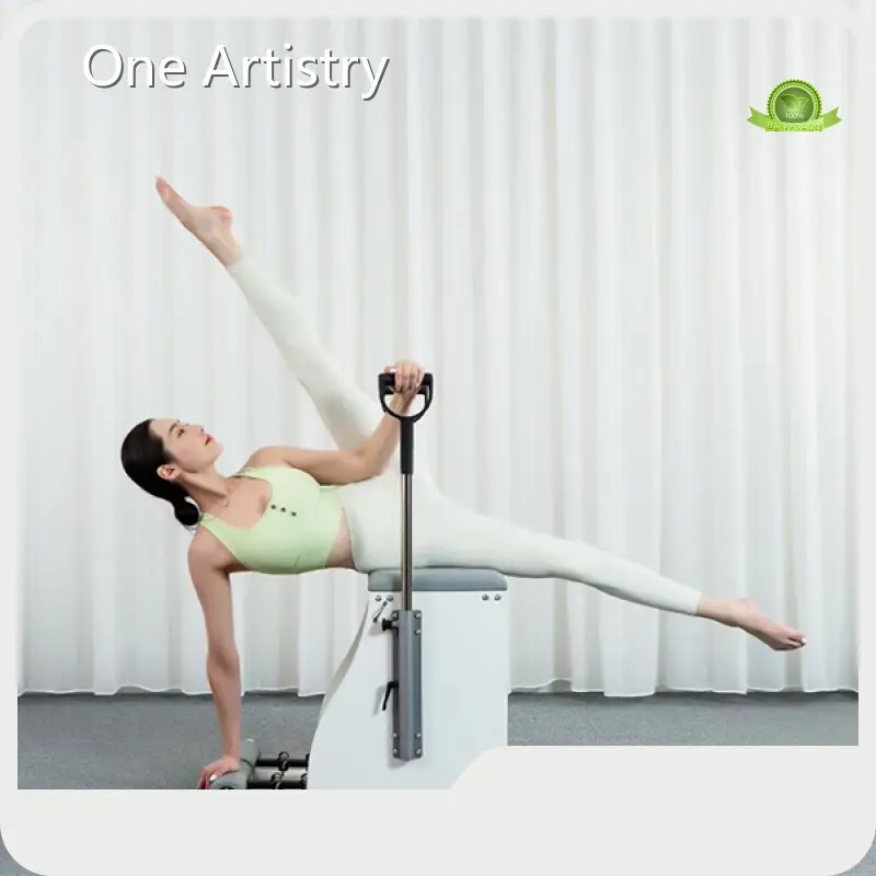 Factory Price Pilates Wunda Chair for Sale Company 1