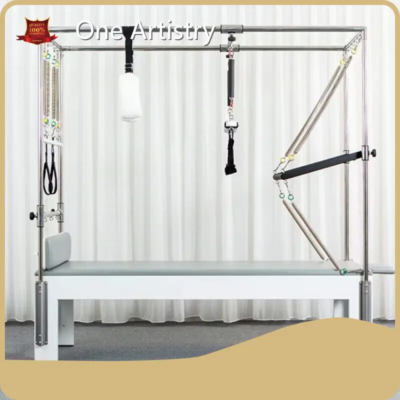 New Reformer Pilates Machine for Sale Price List 1