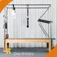 Professional Reformer Pilates Cadillac Maker 1