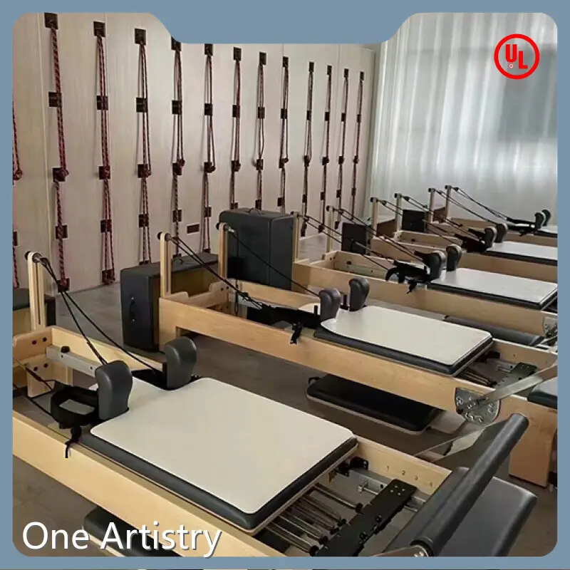 High End Professional Pilates Machine 1