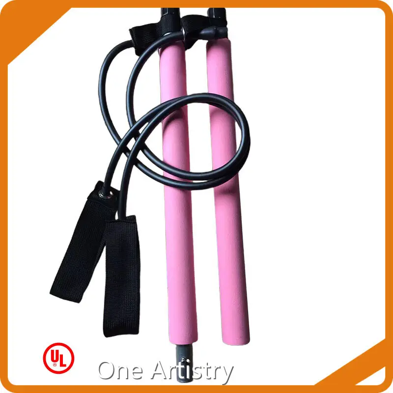 One Artistry Pilates Power Gym Accessories OA-PB91 Pilates Power Gym Accessoriesfactory Price 1