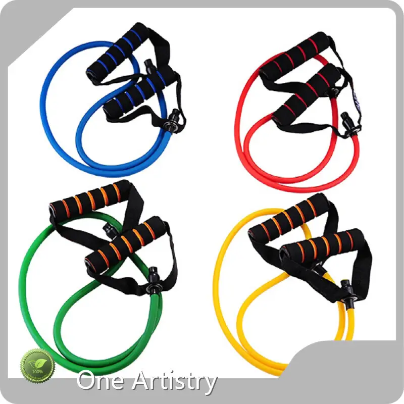 One Artistry Fitness Band Manufacturer 6*11*1200mm 30LBfor Sale 1