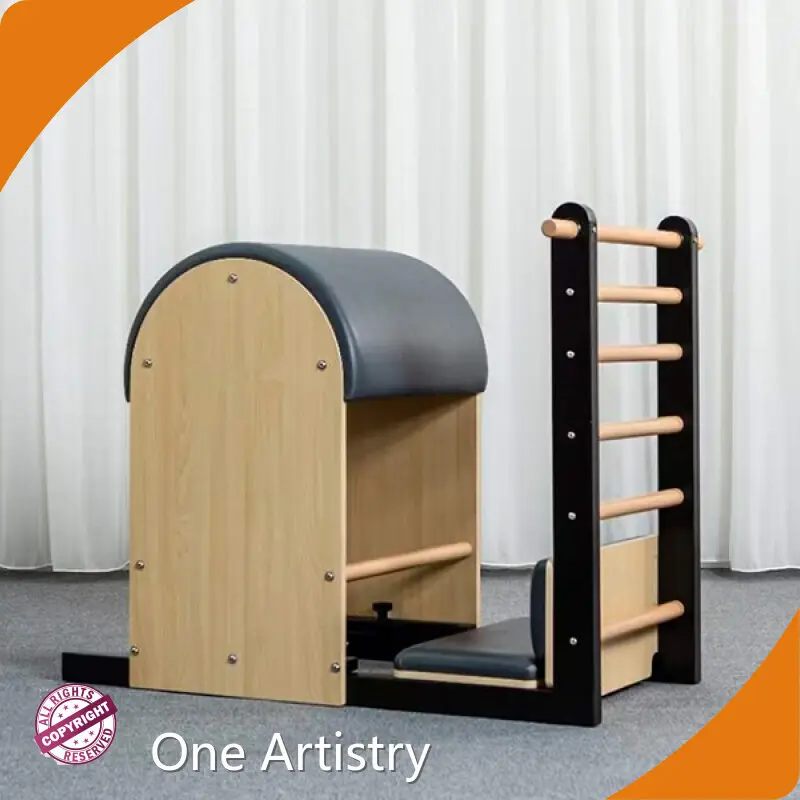 One Artistry Ladder Barrel for Sale OA-P037company 1