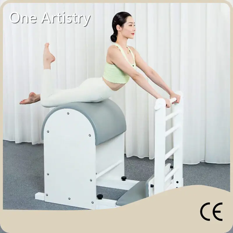 Toppilates Reformer OA-P027 Tianjin 1