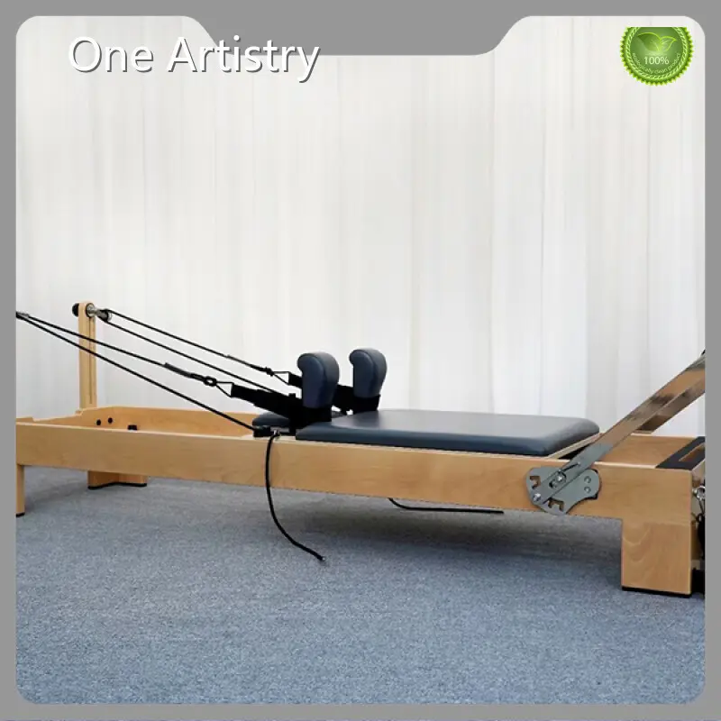 Hot Sellingpilates Exercise Equipment 1 Pc 2250*630*300mm 1