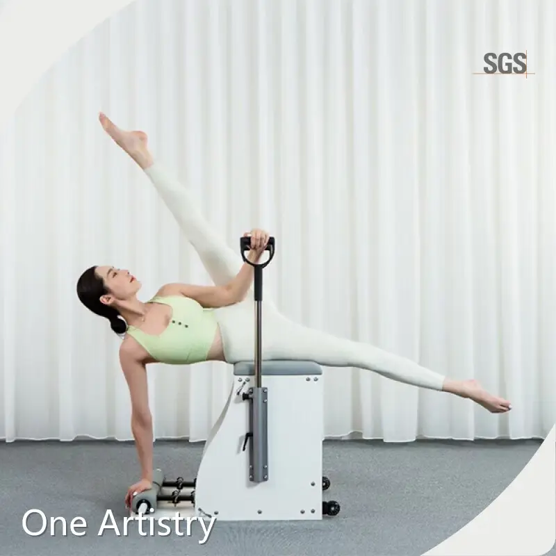 One Artistry Pilates Chairs 20~30 Days Pilates Chairsfor Sale 1