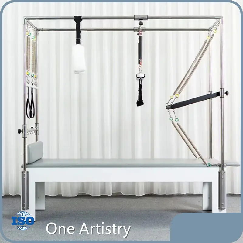 Professionalreformer Pilates Cadillac OA-P026 T/T 1