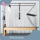 Pilates Cadillac 20~30 Days - - One Artistry 1