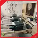 Commercial Pilates Reformer for Sale 2250*630*300mm - - One Artistry 1