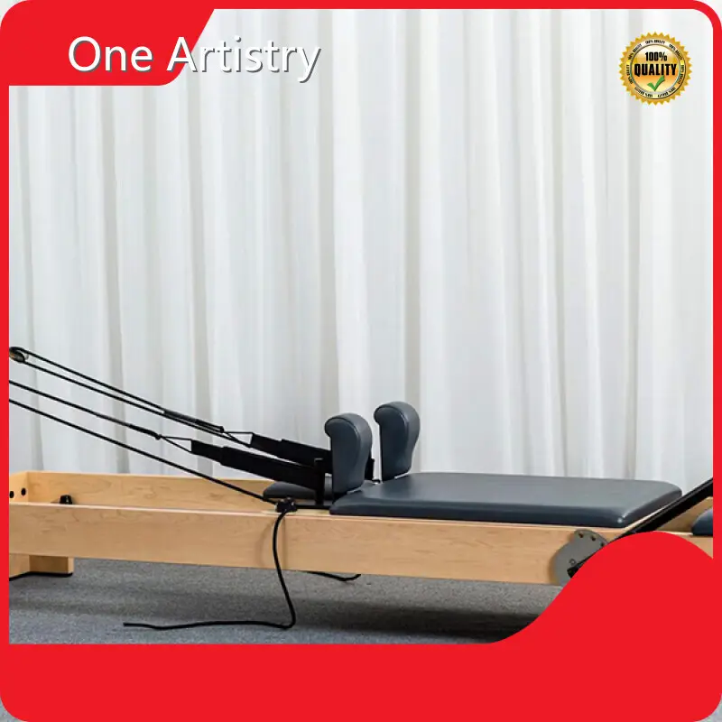 Factory Price Best at Home Pilates Reformers Price List 1