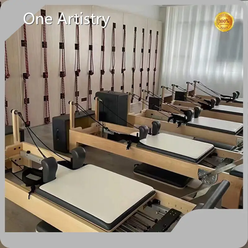 One Artistry Pilates Performer T/Tsupply 1