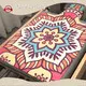 Quality Pilates Mat for Reformer Factory Price 1
