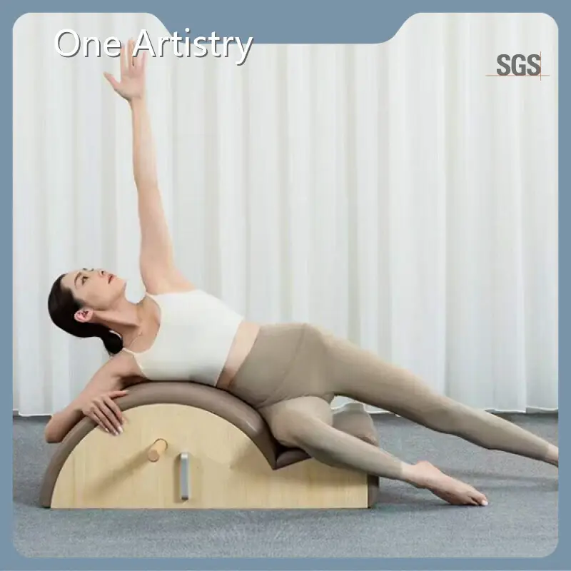 One Artistry Spine Correctors T/T Spine Correctorsmaker 1
