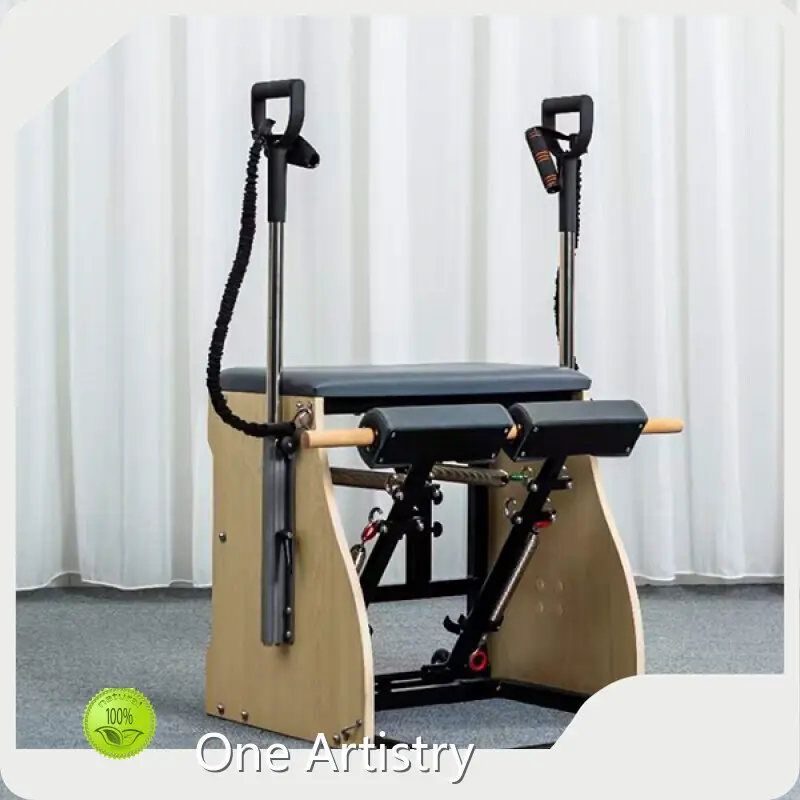 Best Pilates Chair Vendor Tianjin 1