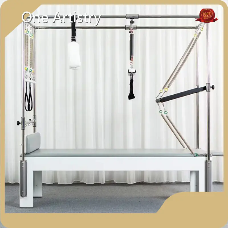 One Artistry Pilates Cadillac Equipment 2270*770*2160mmcompany 1