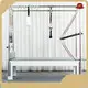 One Artistry Pilates Cadillac Equipment 2270*770*2160mmcompany 1