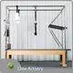 Factory Price Pilates Reformer with Cadillac for Sale 1