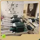 High-qualitypilates Exercise Equipment OA-P025 Plywood Case 1