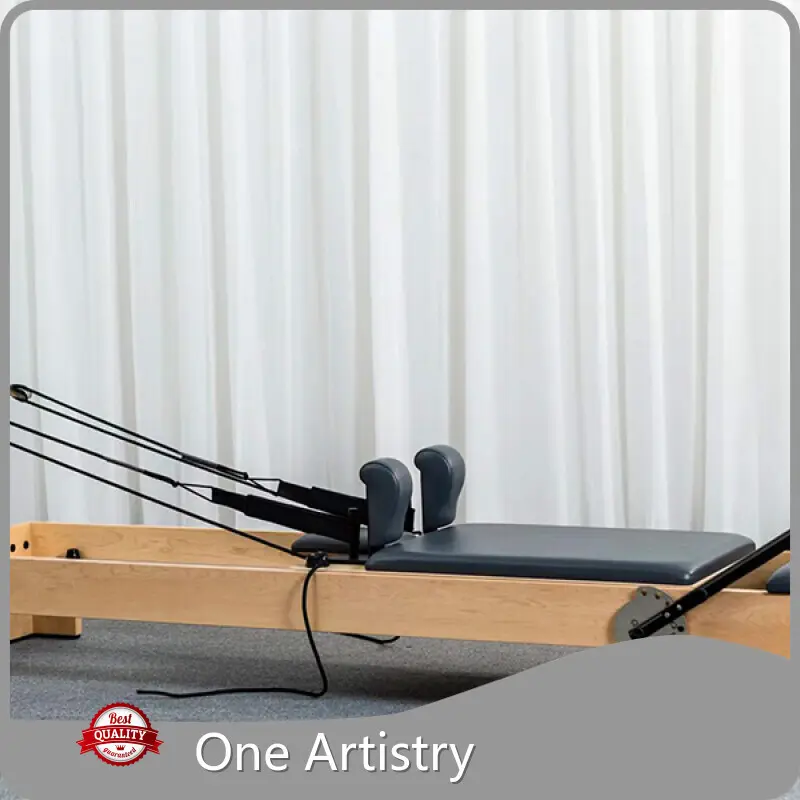 Best at Home Pilates Reformers Tianjinmaker 1