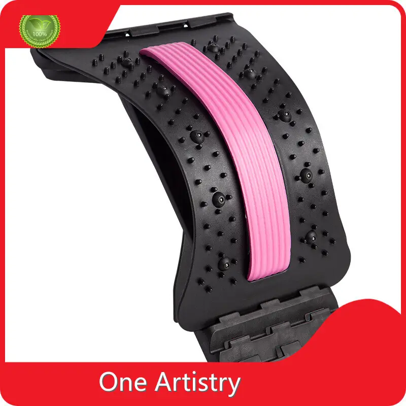 One Artistry Pilates Equipment Dealer 1