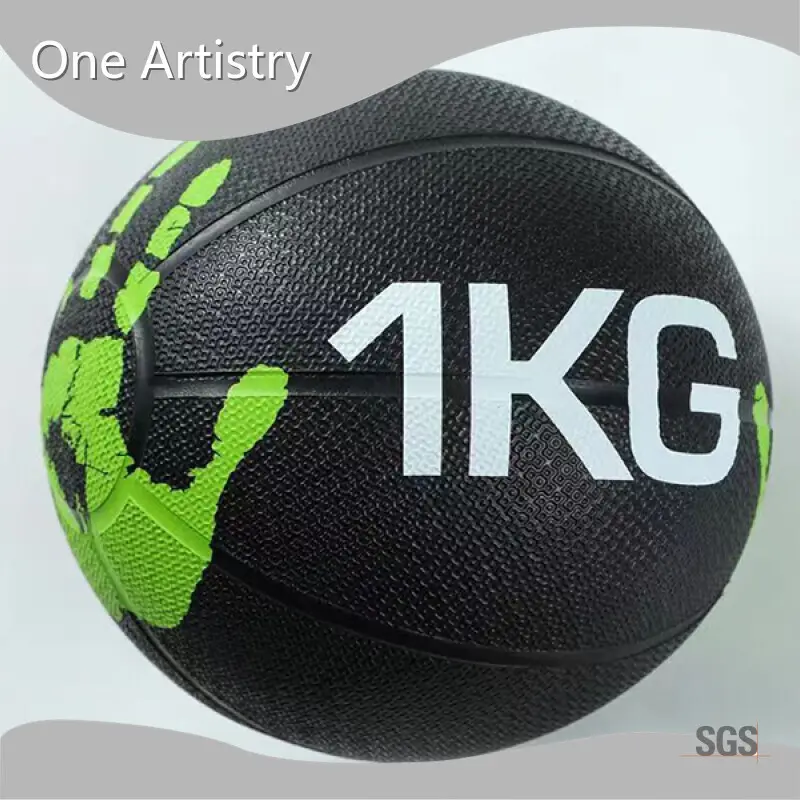 One Artistry Workout Balls From China 1