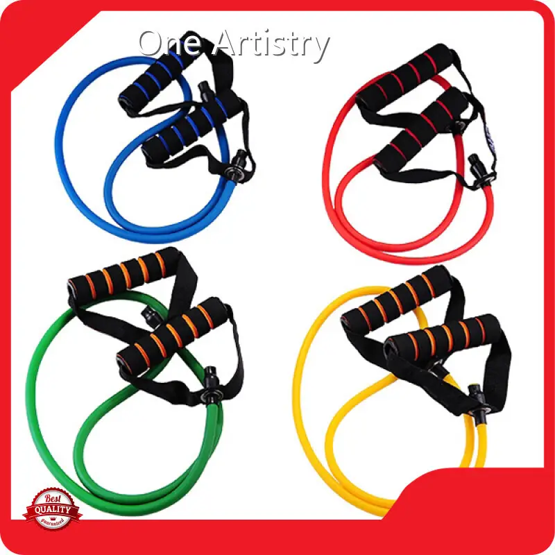 Custom Resistance Bands Manufacturer Products Wholesale - One Artistry 1