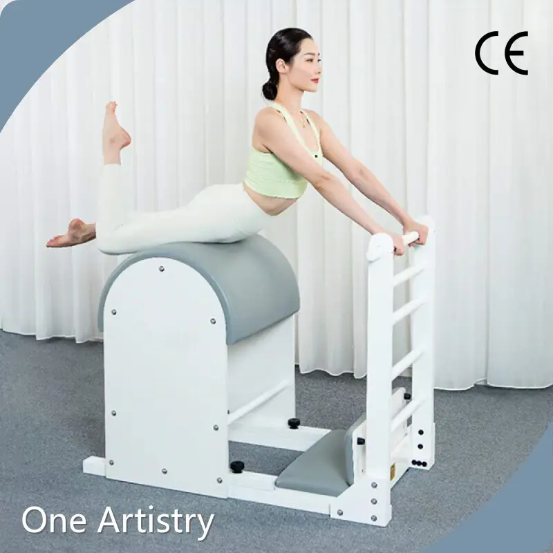 One Artistry Pilates Arc Barrel Pilates Arc Barrel for Sale 1